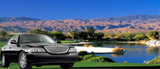 Palm Springs LAX Car Service